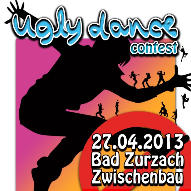 Ugly-Dance 2013
